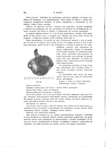 Archivio italiano di urologia