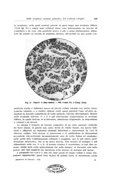 Archivio italiano di urologia