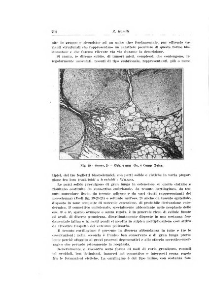 Archivio italiano di urologia