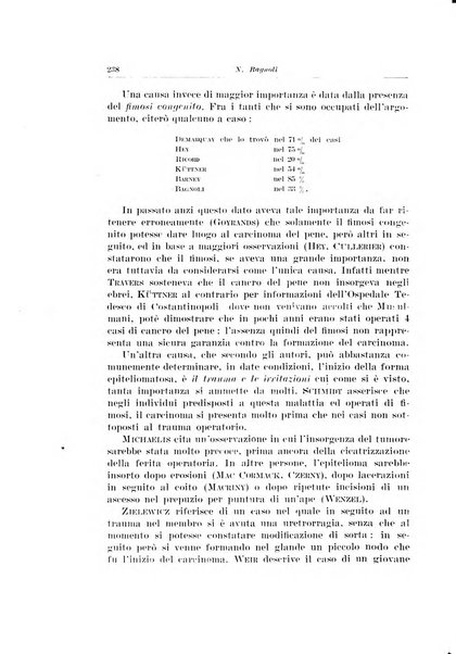 Archivio italiano di urologia