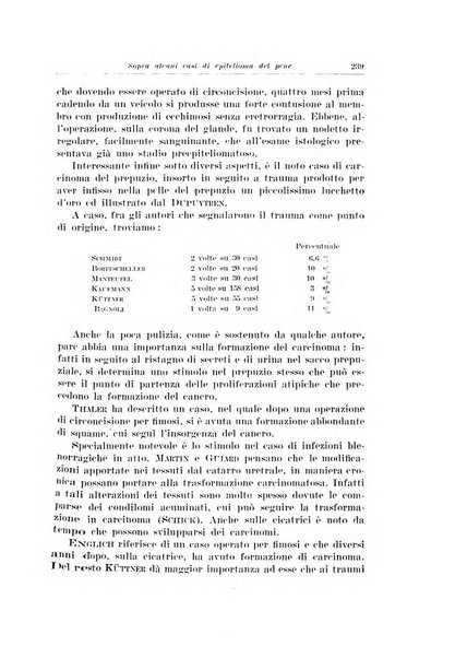 Archivio italiano di urologia