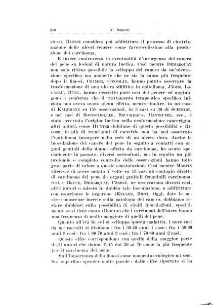 Archivio italiano di urologia