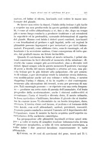 Archivio italiano di urologia