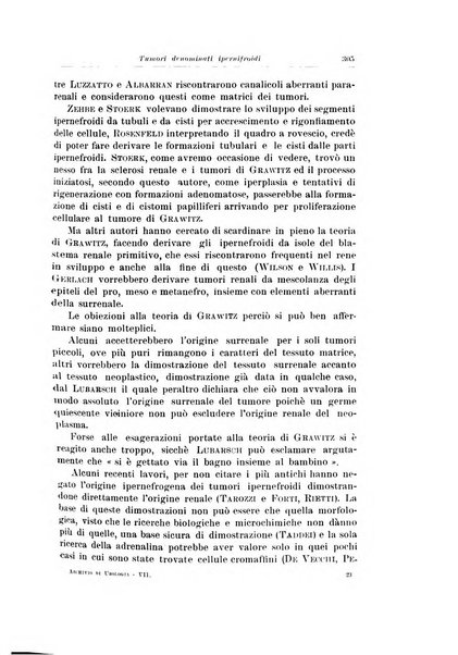 Archivio italiano di urologia