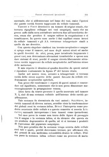 Archivio italiano di urologia