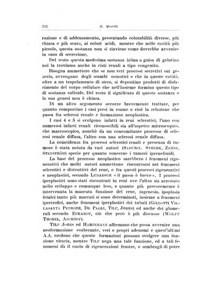 Archivio italiano di urologia