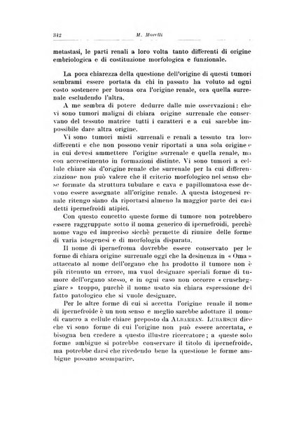 Archivio italiano di urologia