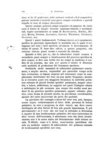 Archivio italiano di urologia