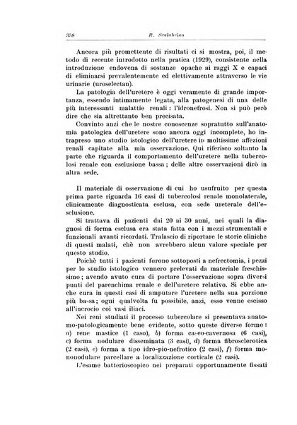 Archivio italiano di urologia