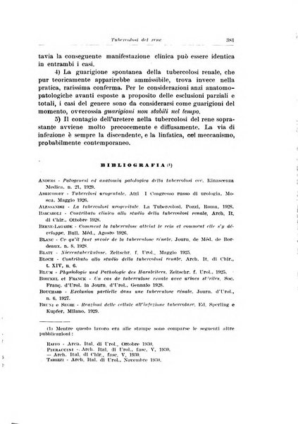 Archivio italiano di urologia