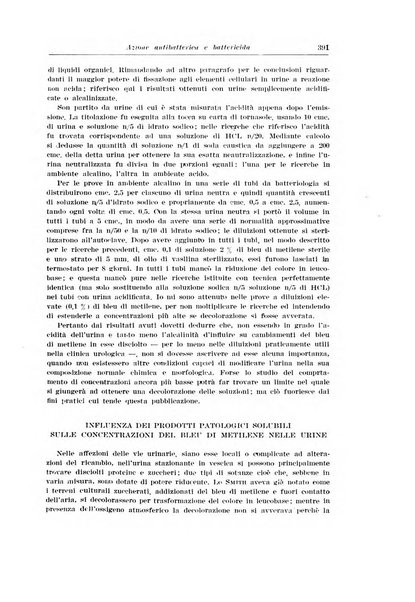 Archivio italiano di urologia