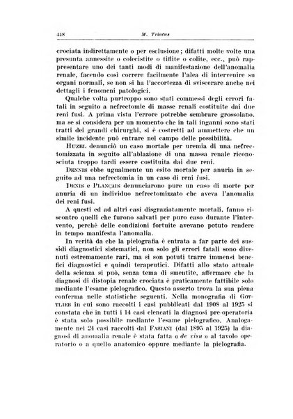 Archivio italiano di urologia