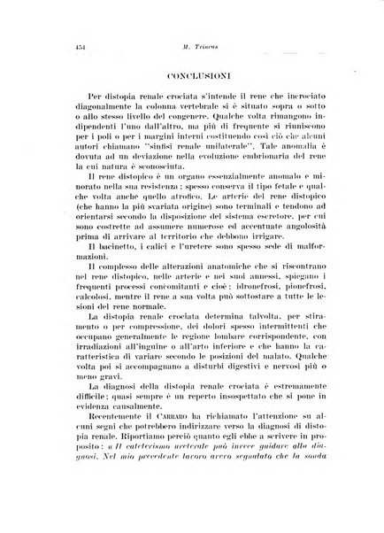 Archivio italiano di urologia