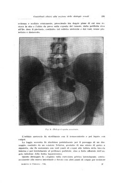 Archivio italiano di urologia