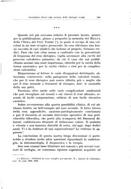 Archivio italiano di urologia