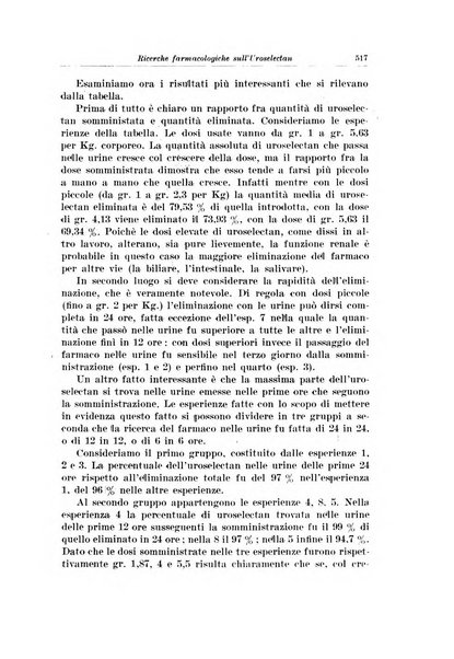 Archivio italiano di urologia