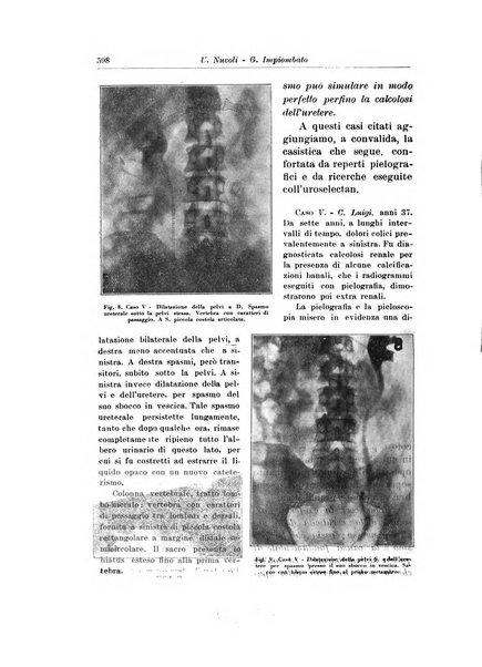 Archivio italiano di urologia