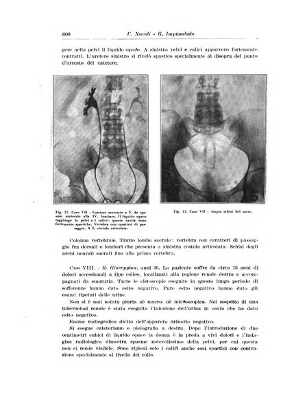 Archivio italiano di urologia