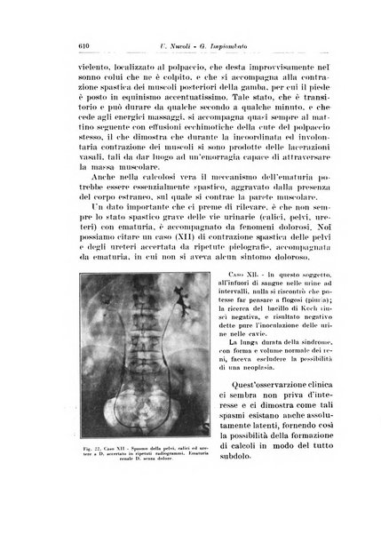 Archivio italiano di urologia