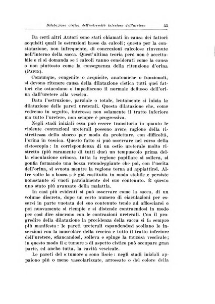 Archivio italiano di urologia