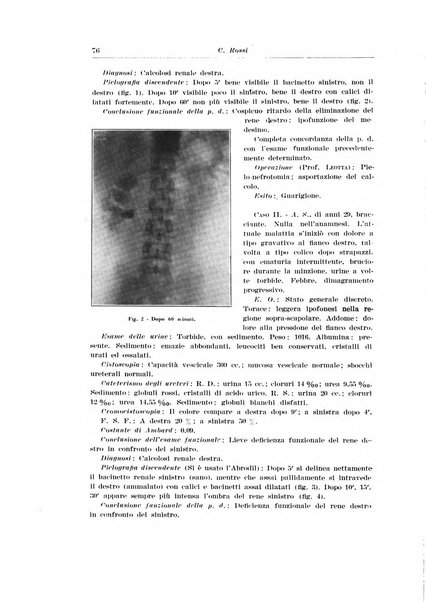 Archivio italiano di urologia