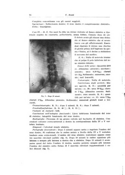 Archivio italiano di urologia