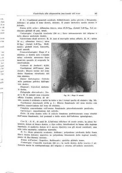 Archivio italiano di urologia