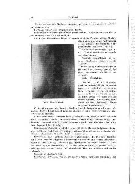 Archivio italiano di urologia