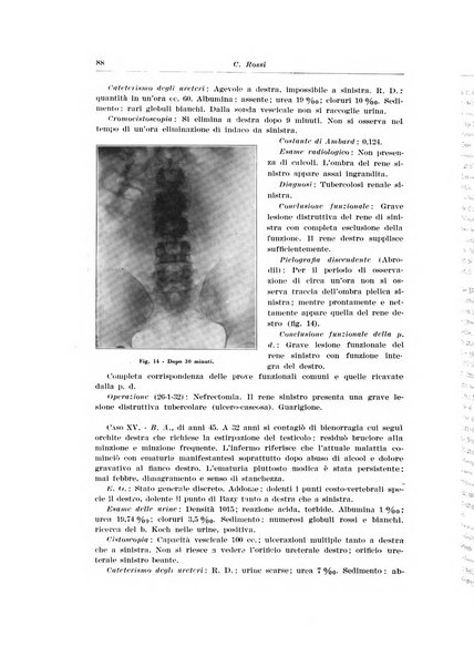 Archivio italiano di urologia