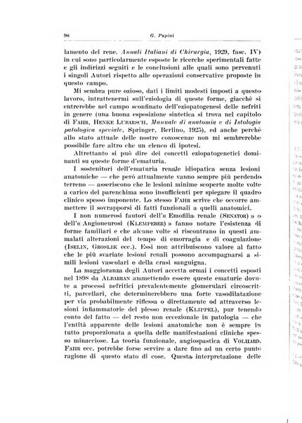 Archivio italiano di urologia