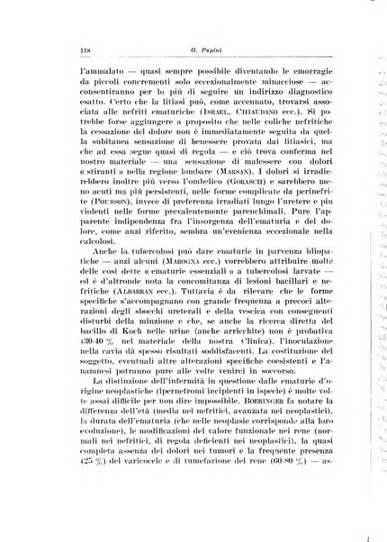 Archivio italiano di urologia