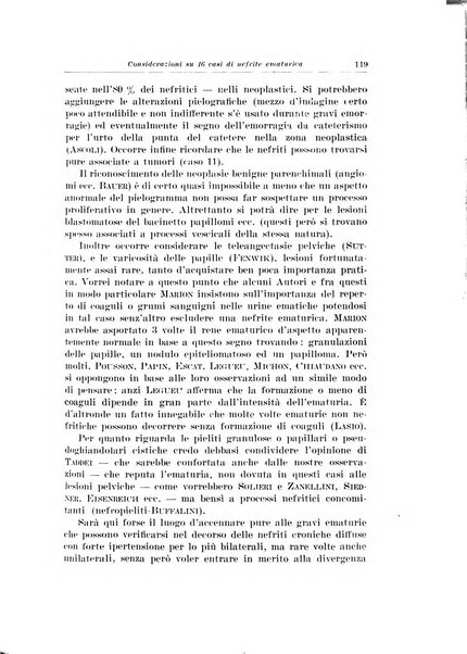 Archivio italiano di urologia