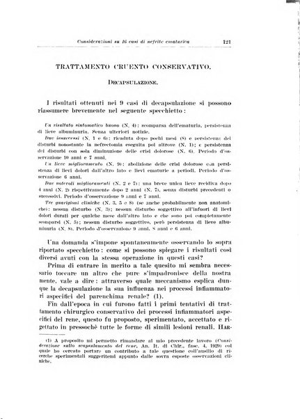 Archivio italiano di urologia