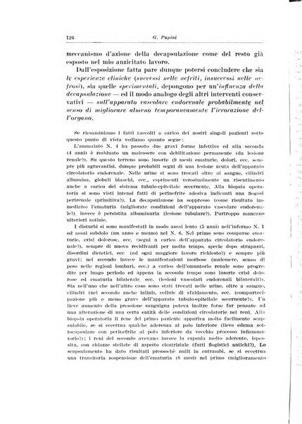 Archivio italiano di urologia