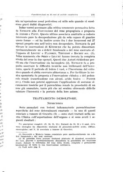 Archivio italiano di urologia