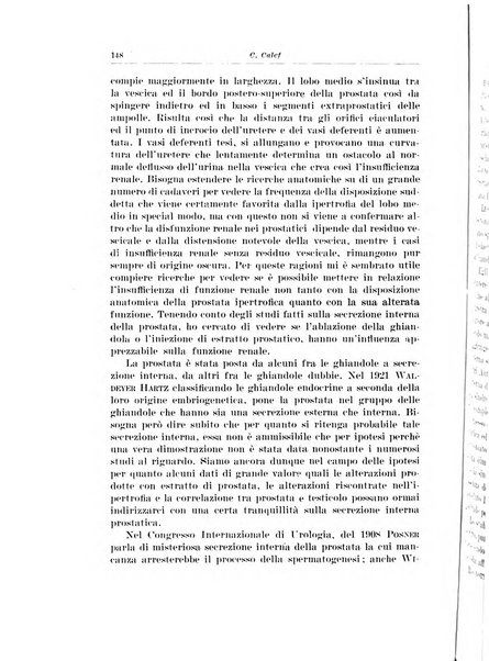 Archivio italiano di urologia