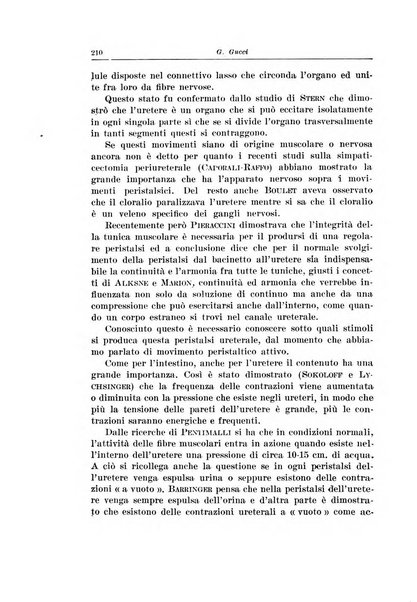 Archivio italiano di urologia