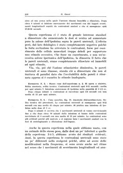 Archivio italiano di urologia