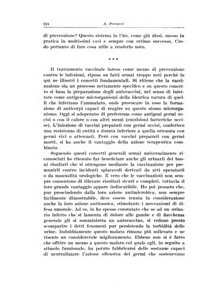 Archivio italiano di urologia