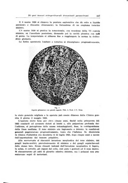 Archivio italiano di urologia