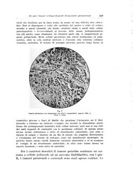 Archivio italiano di urologia