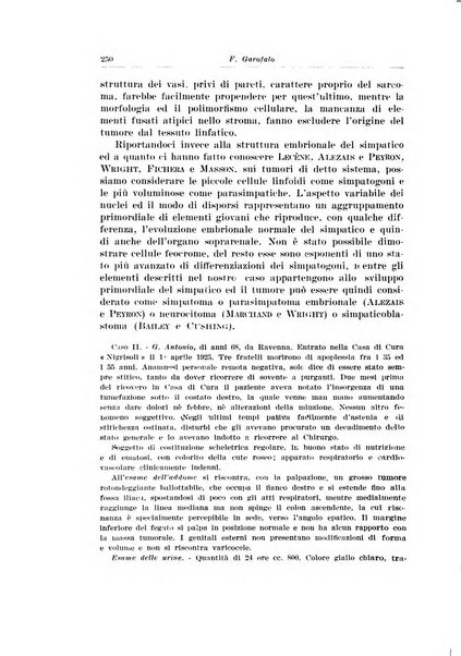 Archivio italiano di urologia