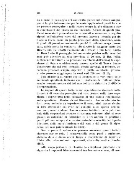 Archivio italiano di urologia