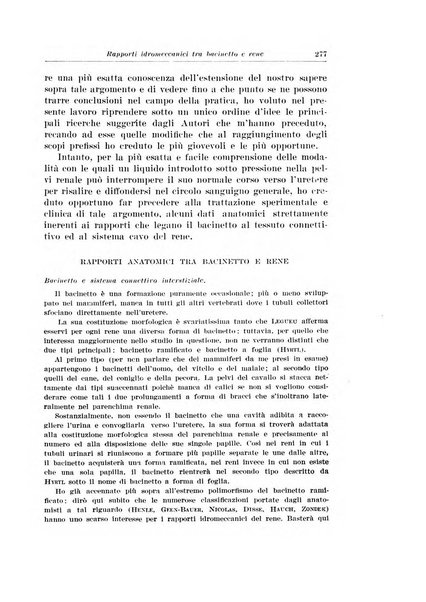 Archivio italiano di urologia