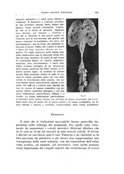 Archivio italiano di urologia