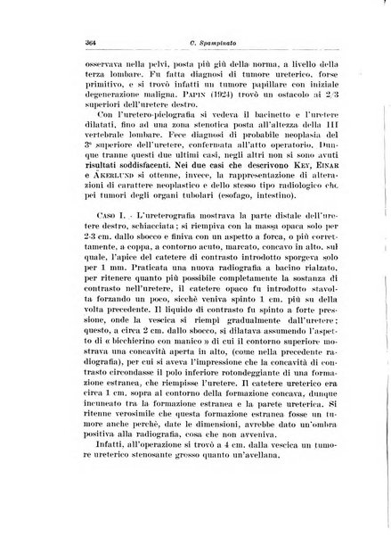 Archivio italiano di urologia