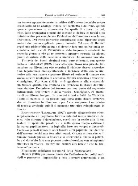 Archivio italiano di urologia