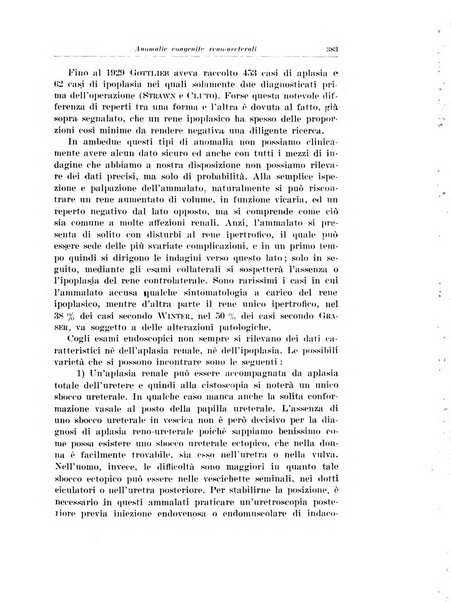 Archivio italiano di urologia