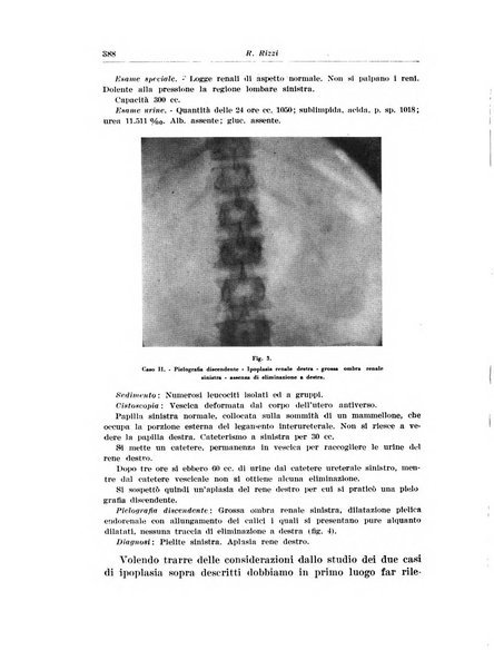 Archivio italiano di urologia