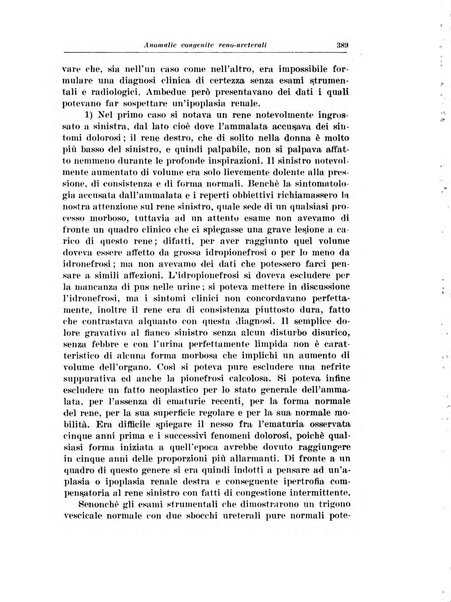 Archivio italiano di urologia